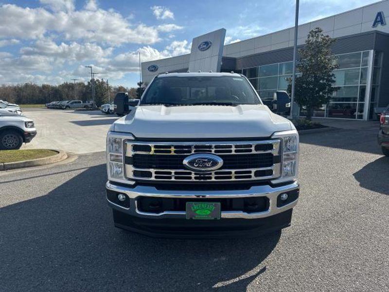 new 2024 Ford F-250 car, priced at $66,585