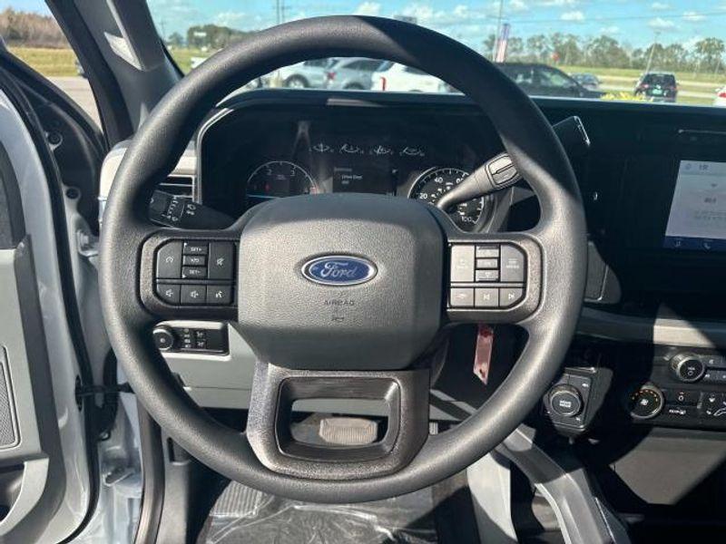 new 2024 Ford F-250 car, priced at $66,585