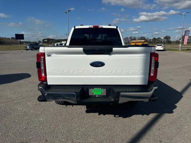 new 2024 Ford F-250 car, priced at $66,585