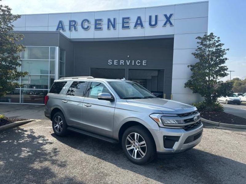 new 2024 Ford Expedition car, priced at $62,260