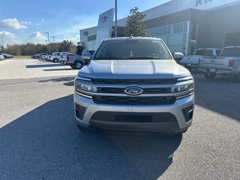 new 2024 Ford Expedition Max car, priced at $65,365