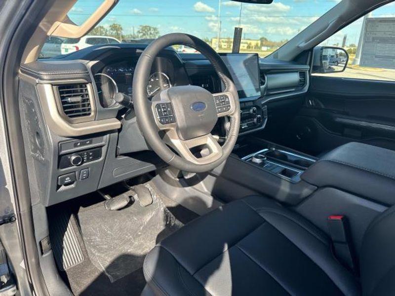 new 2024 Ford Expedition Max car, priced at $65,365