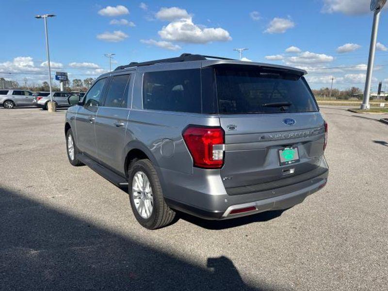 new 2024 Ford Expedition Max car, priced at $65,365