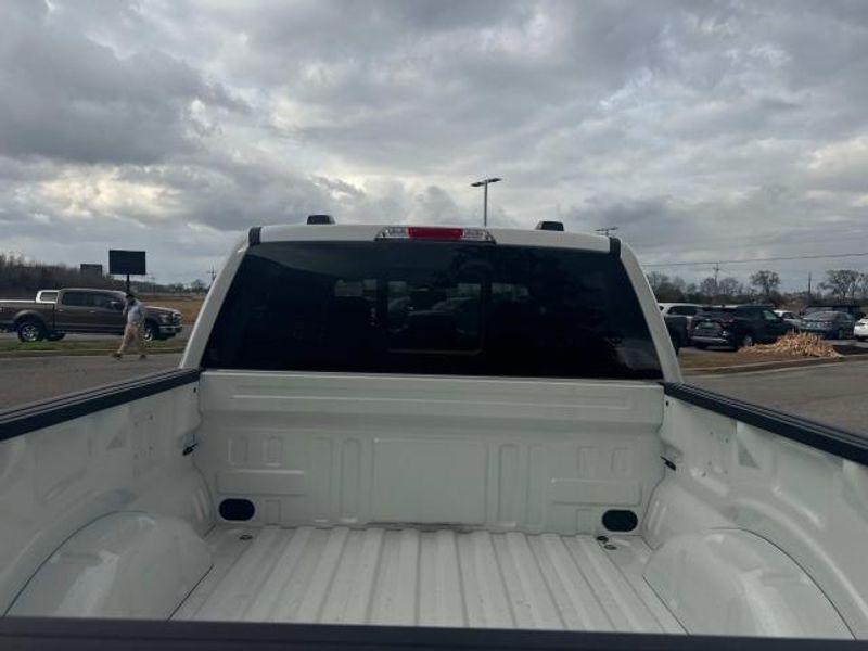 new 2025 Ford F-150 car, priced at $64,126