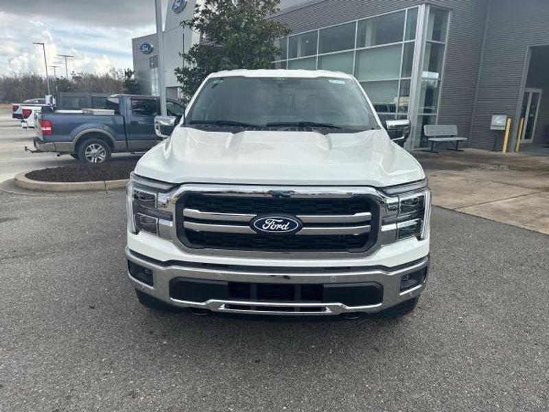 new 2025 Ford F-150 car, priced at $64,126