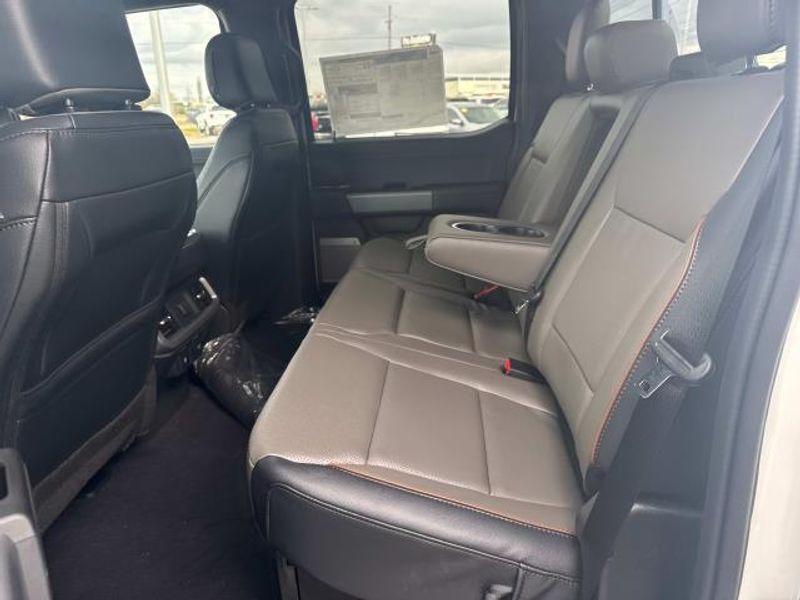 new 2025 Ford F-150 car, priced at $64,126