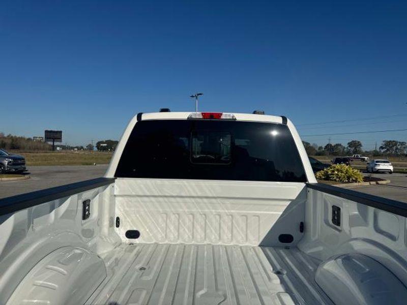 new 2024 Ford F-250 car, priced at $94,540