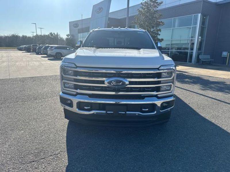 new 2024 Ford F-250 car, priced at $94,540