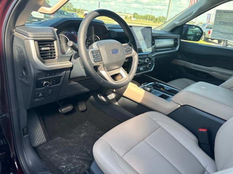 new 2024 Ford Expedition car, priced at $63,950