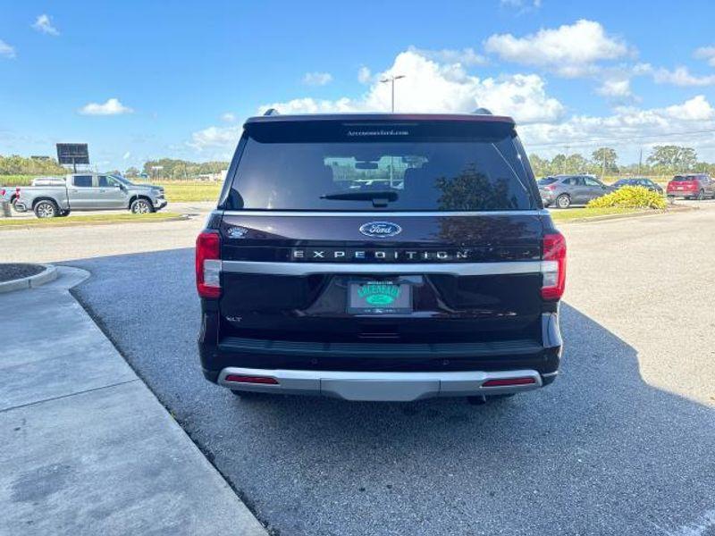 new 2024 Ford Expedition car, priced at $63,950