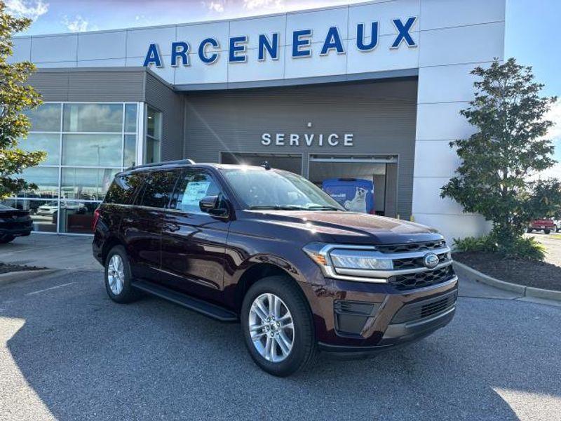 new 2024 Ford Expedition car, priced at $63,950