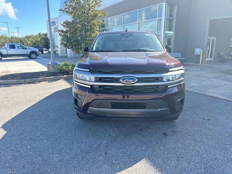 new 2024 Ford Expedition car, priced at $63,950