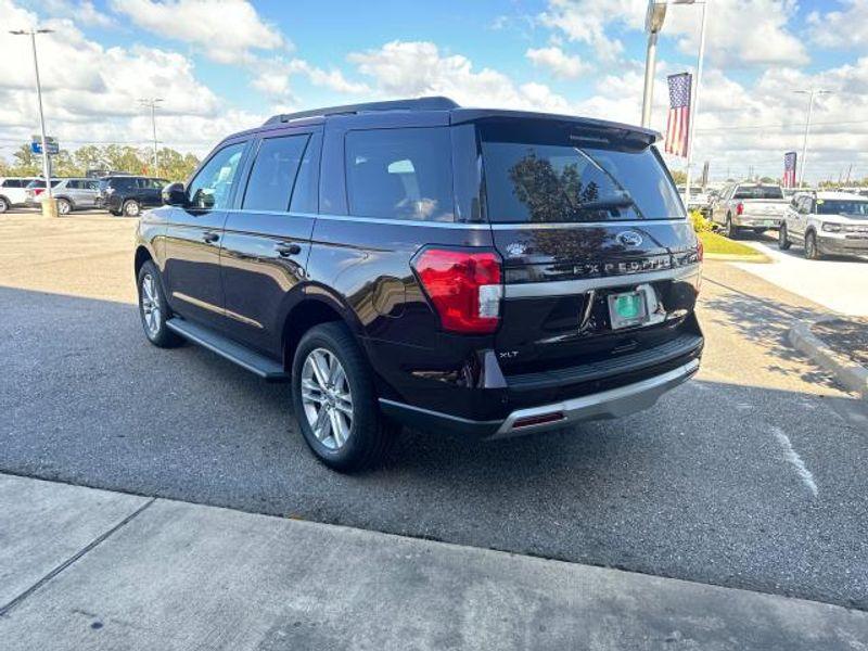 new 2024 Ford Expedition car, priced at $63,950