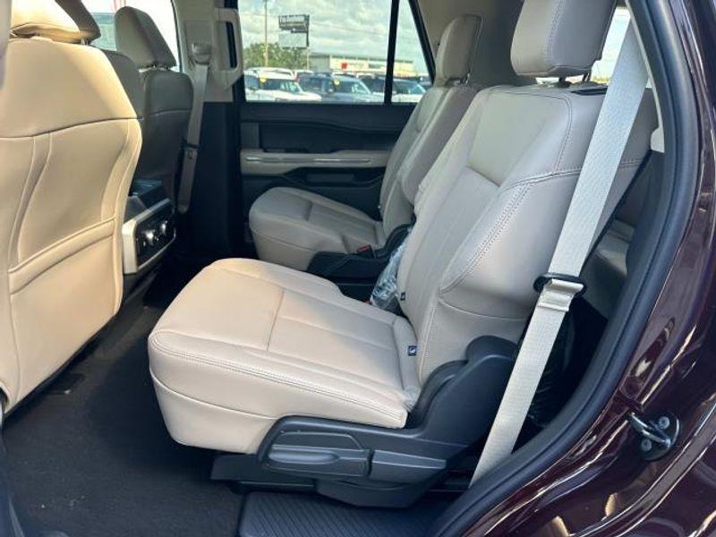 new 2024 Ford Expedition car, priced at $63,950