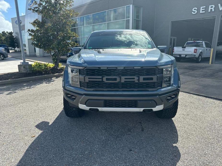 used 2023 Ford F-150 car, priced at $69,971