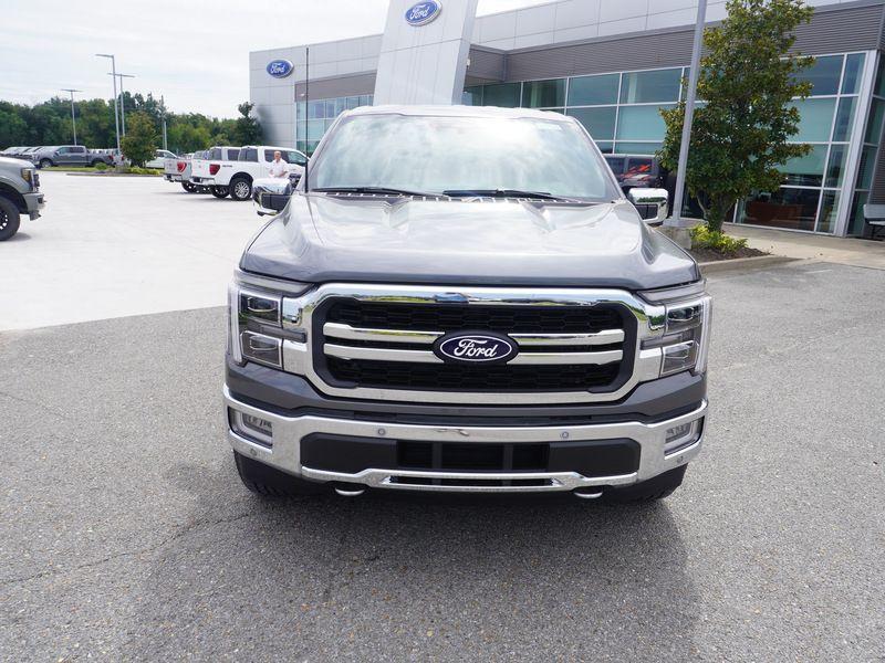 new 2024 Ford F-150 car, priced at $68,660