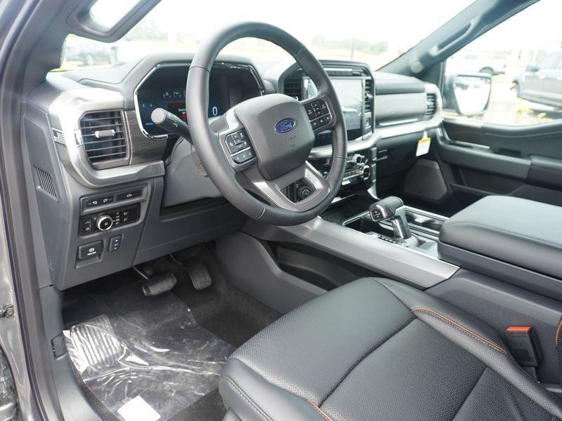 new 2024 Ford F-150 car, priced at $68,660