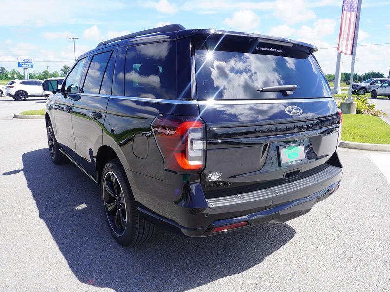 new 2024 Ford Expedition car, priced at $78,335