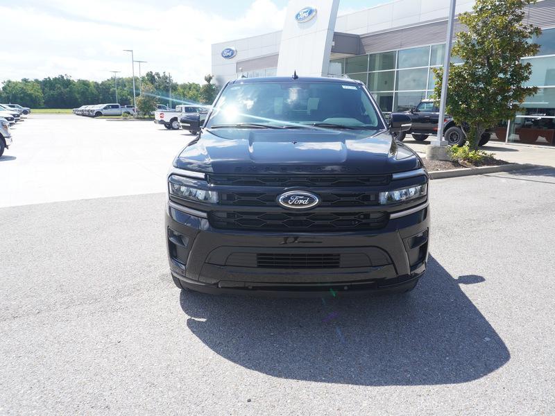 new 2024 Ford Expedition car, priced at $78,335