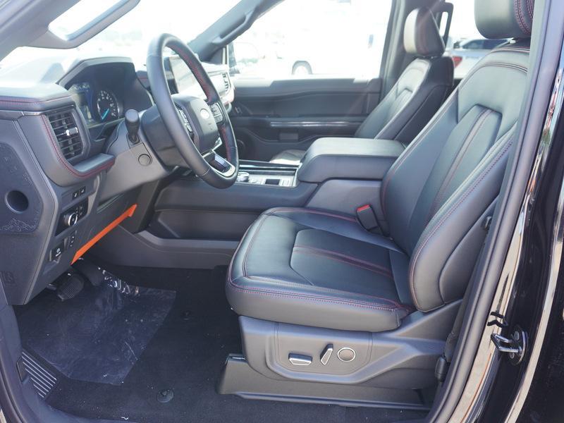 new 2024 Ford Expedition car, priced at $78,335