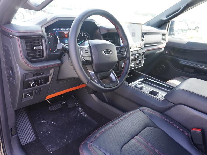 new 2024 Ford Expedition car, priced at $78,335