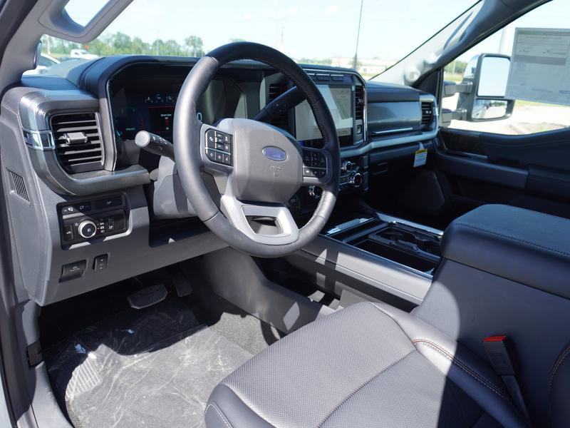 new 2024 Ford F-350 car, priced at $83,745