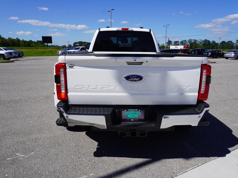 new 2024 Ford F-350 car, priced at $83,745