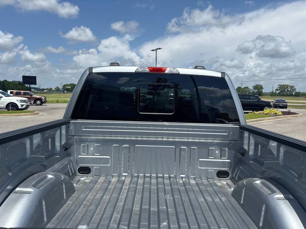 new 2025 Ford F-150 car, priced at $57,209