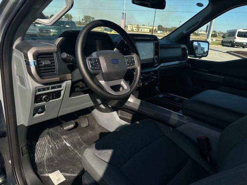 new 2024 Ford F-150 car, priced at $52,400