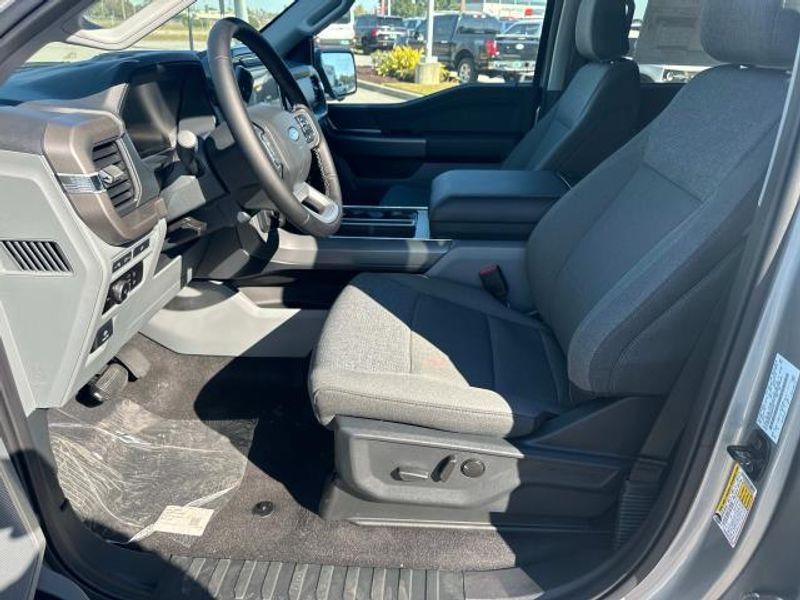 new 2024 Ford F-150 car, priced at $52,400