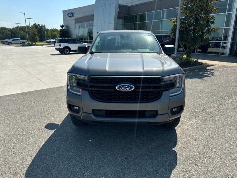 new 2024 Ford Ranger car, priced at $35,650