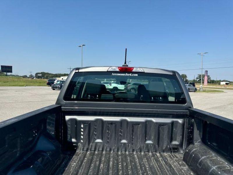 new 2024 Ford Ranger car, priced at $35,650