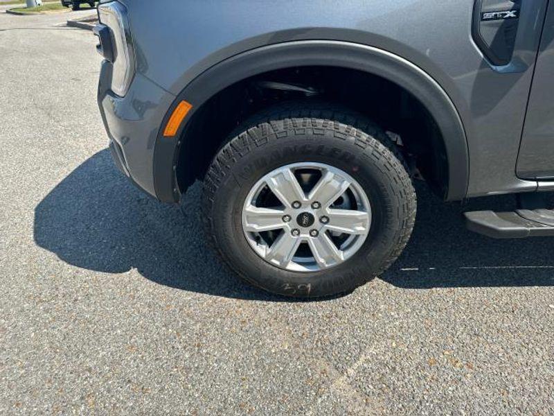 new 2024 Ford Ranger car, priced at $35,650