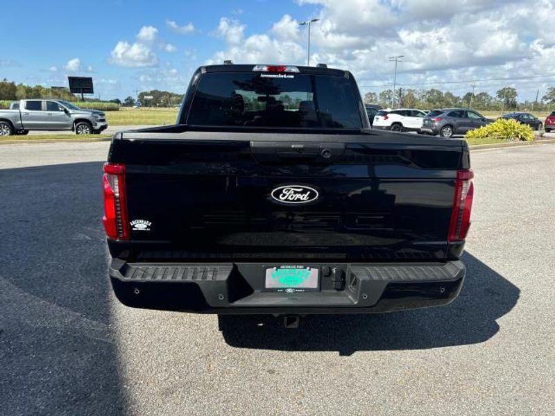 new 2024 Ford F-150 car, priced at $51,195