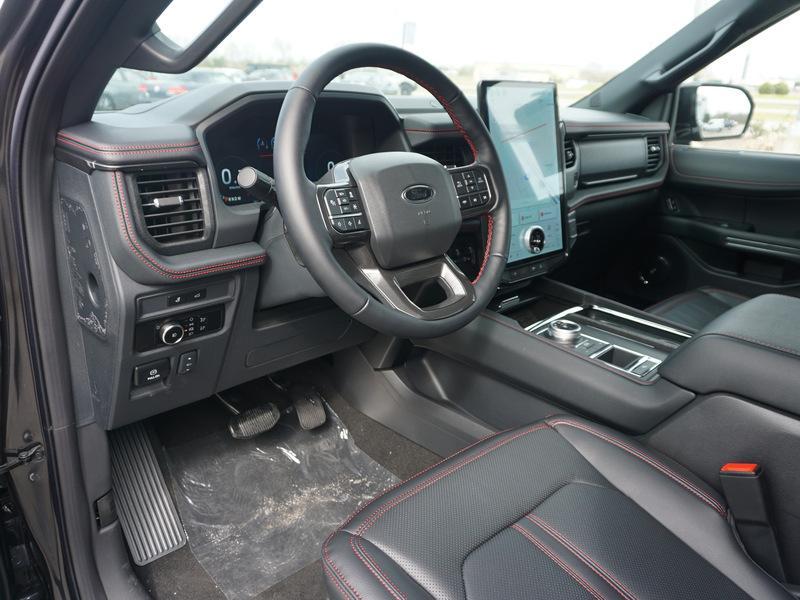 new 2024 Ford Expedition car, priced at $78,665