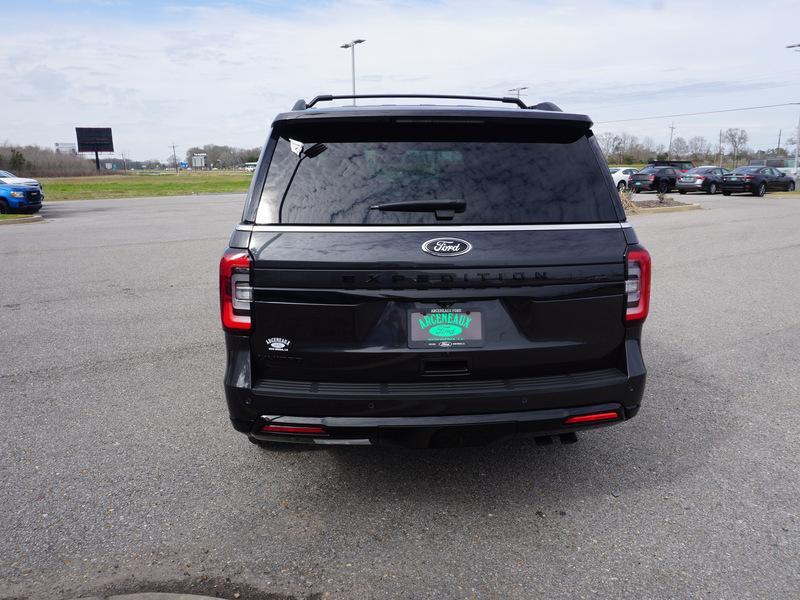 new 2024 Ford Expedition car, priced at $78,665