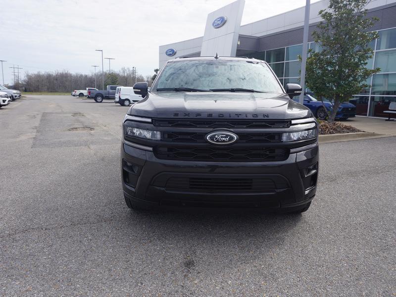 new 2024 Ford Expedition car, priced at $78,665