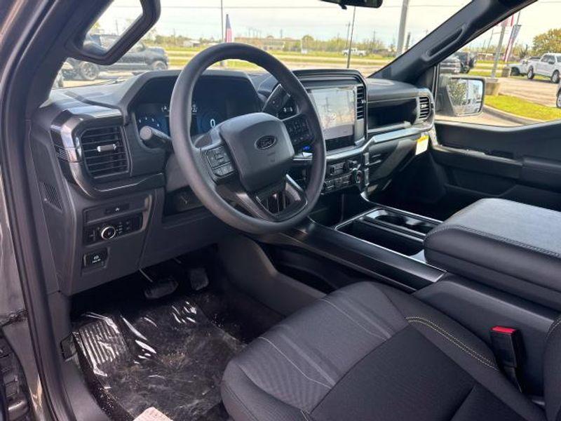new 2025 Ford F-150 car, priced at $48,009