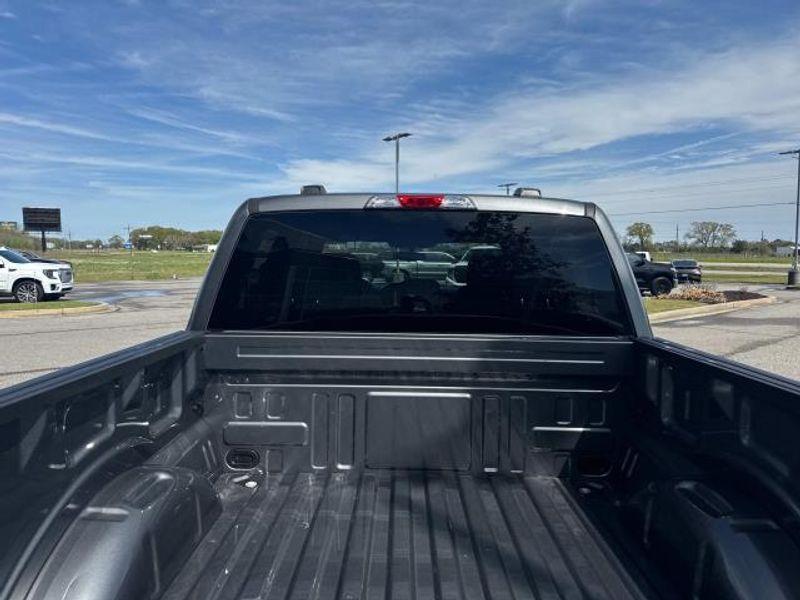 new 2025 Ford F-150 car, priced at $48,009