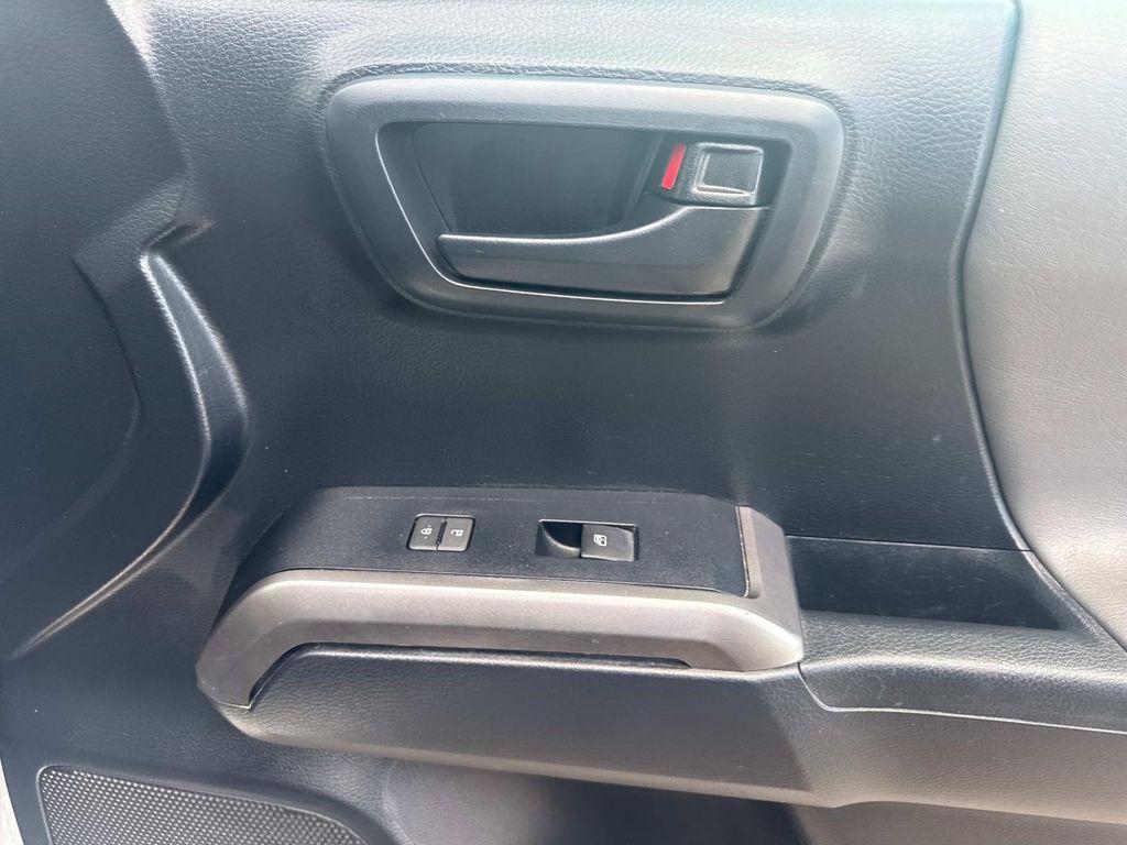 used 2019 Toyota Tacoma car, priced at $28,162