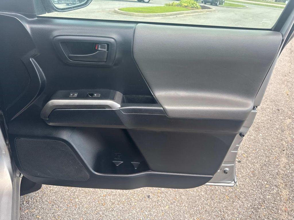 used 2019 Toyota Tacoma car, priced at $28,162