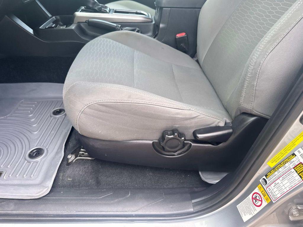used 2019 Toyota Tacoma car, priced at $28,162