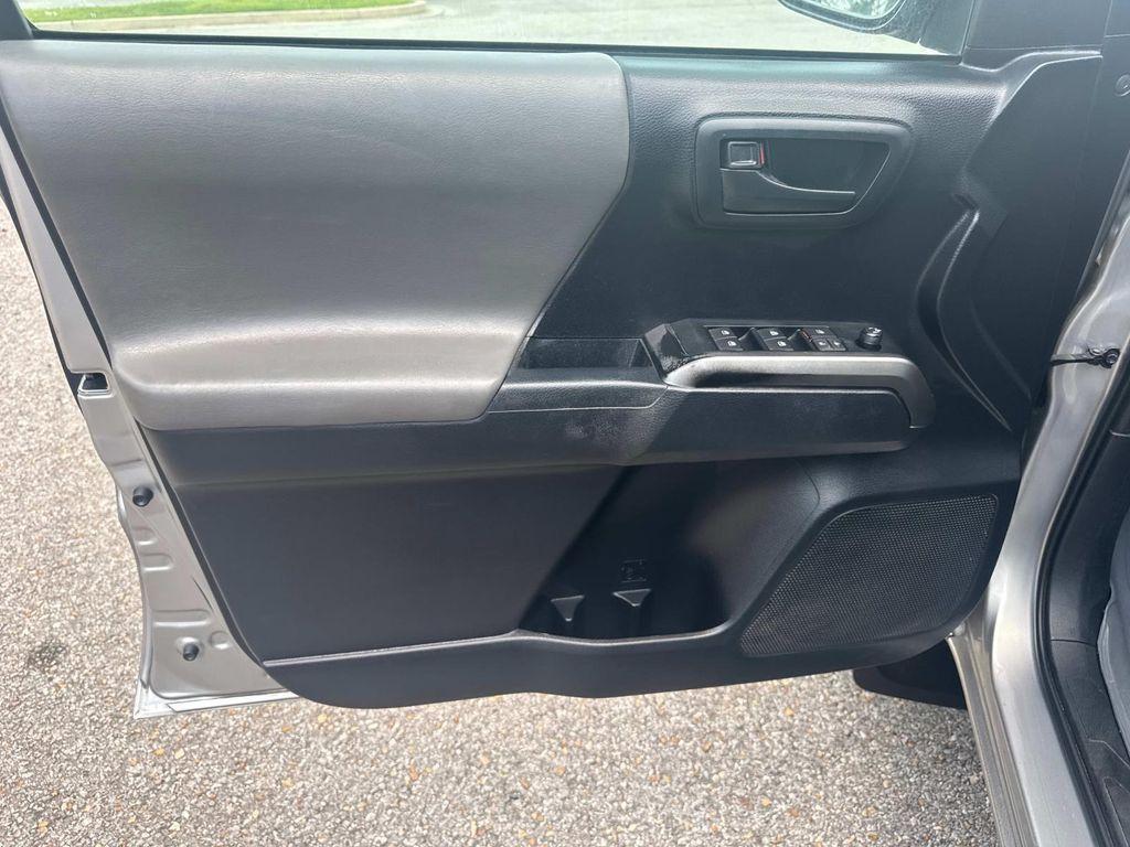 used 2019 Toyota Tacoma car, priced at $28,162