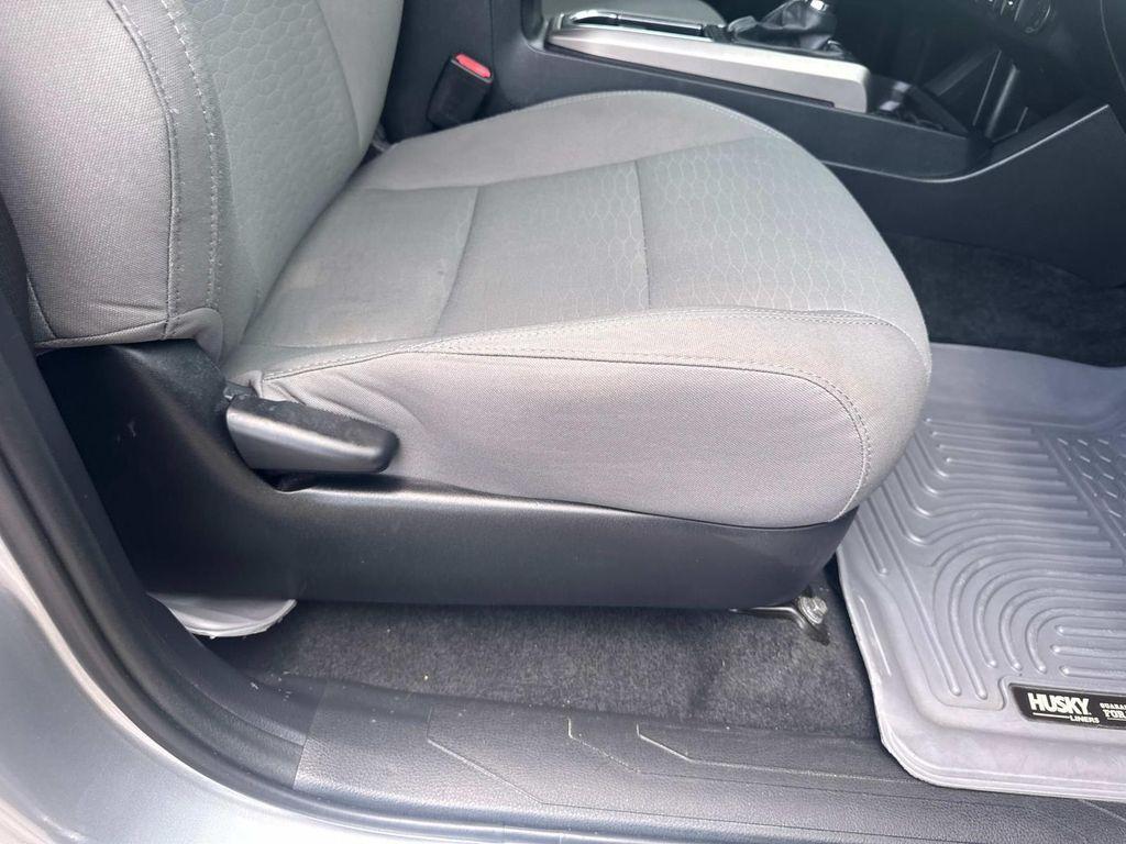 used 2019 Toyota Tacoma car, priced at $28,162