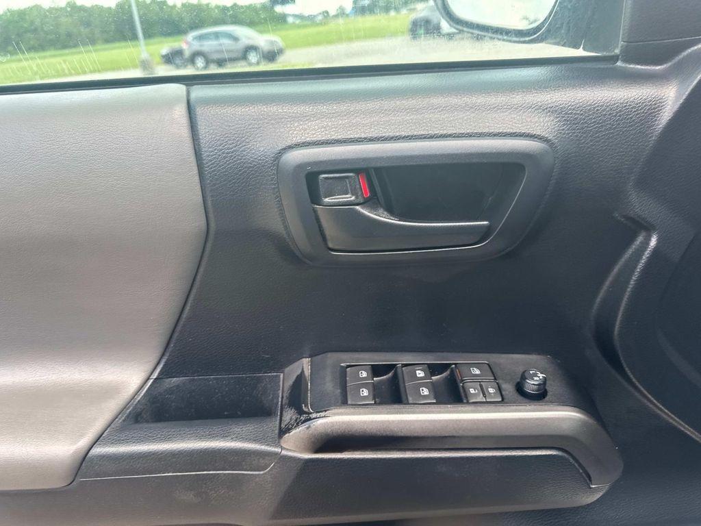 used 2019 Toyota Tacoma car, priced at $28,162