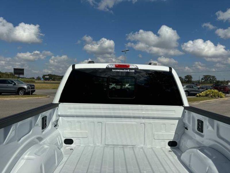 new 2024 Ford F-150 car, priced at $60,700