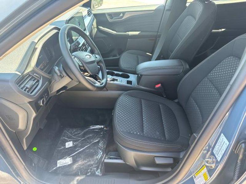 new 2025 Ford Escape car, priced at $31,885