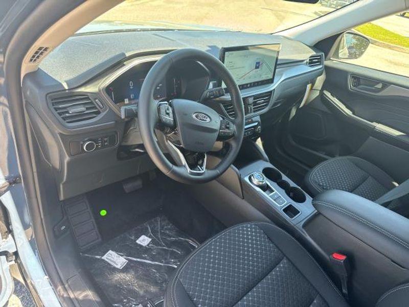 new 2025 Ford Escape car, priced at $31,885