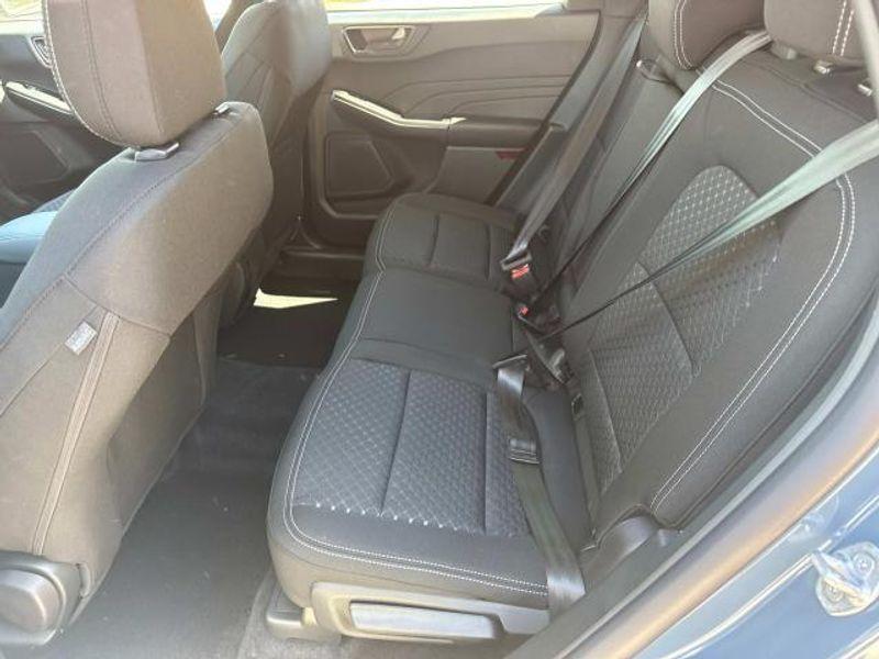 new 2025 Ford Escape car, priced at $31,885