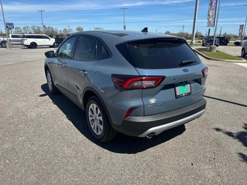 new 2025 Ford Escape car, priced at $31,885